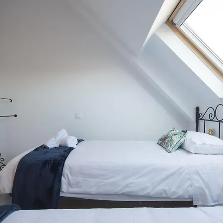 Pico Limon Appartement Toledo Buitenkant foto