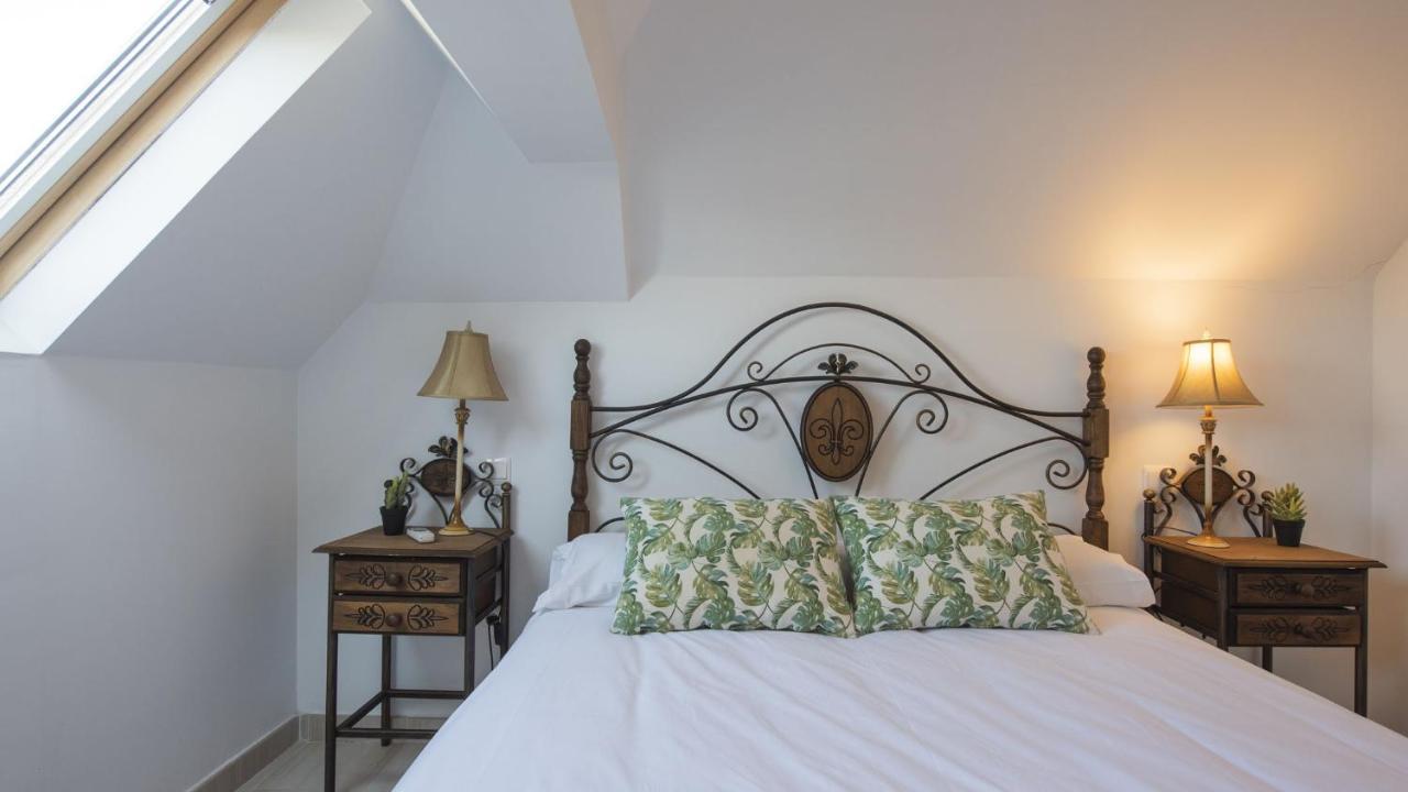 Apartamento Pico Limón *