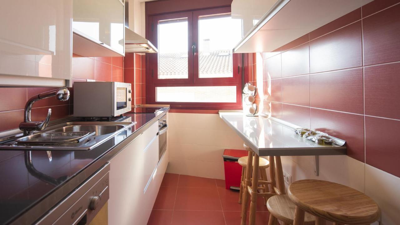 Appartement Pico Limon
