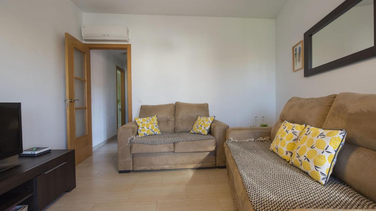 Appartement Pico Limon