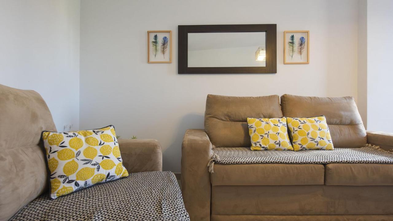 Pico Limon Appartement *