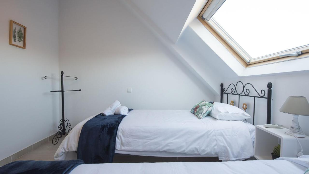 Pico Limon Appartement Toledo