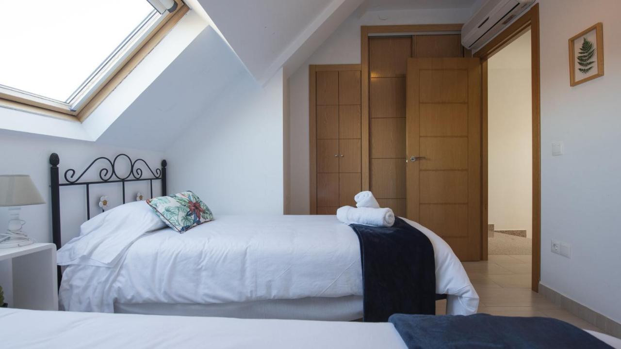 Appartement Pico Limon *