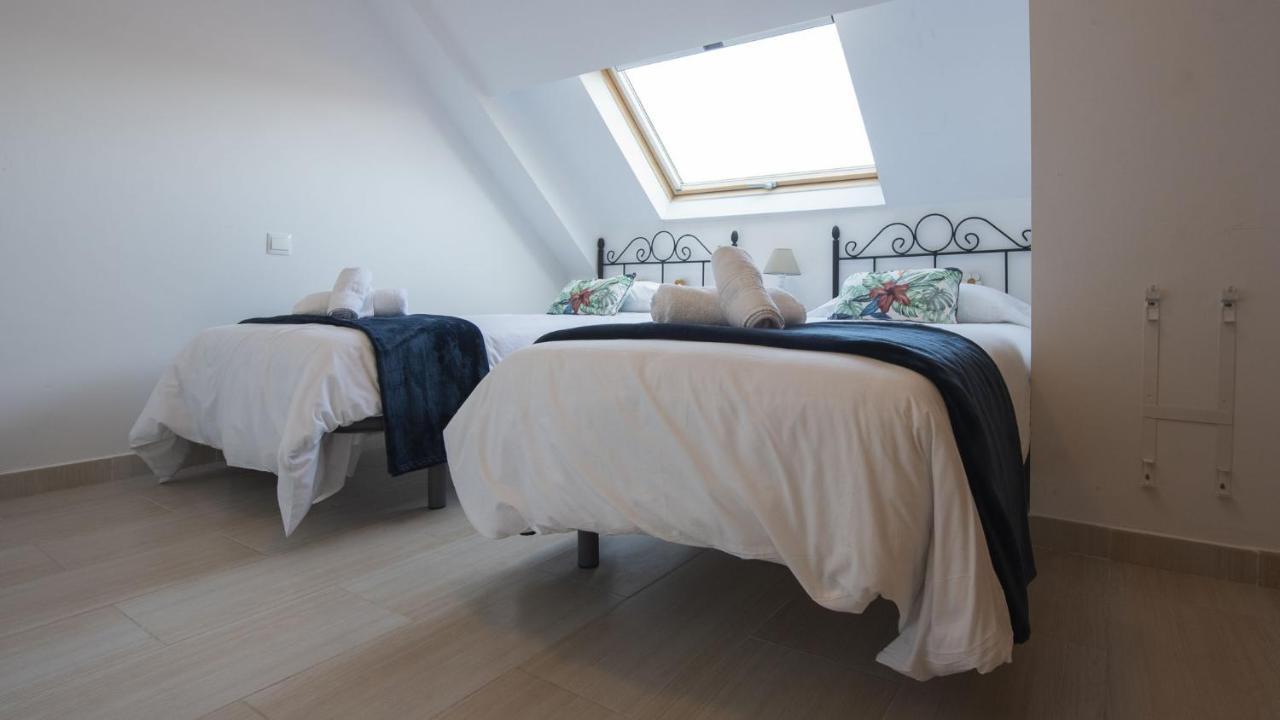 Appartement Pico Limon