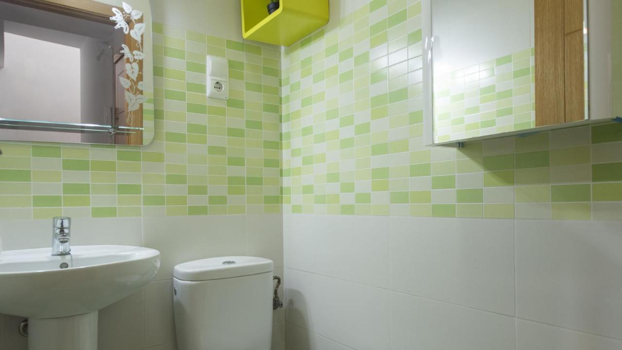 Pico Limon Appartement