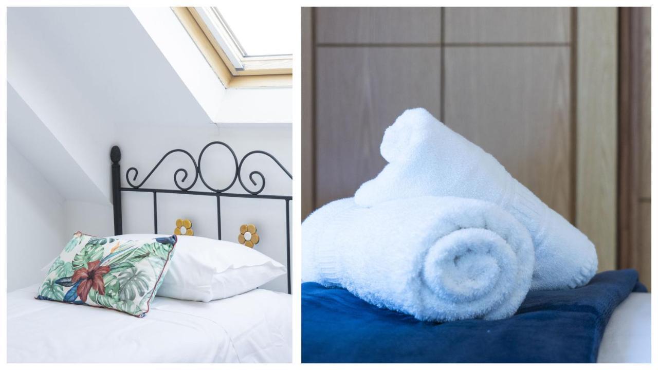Pico Limon Appartement