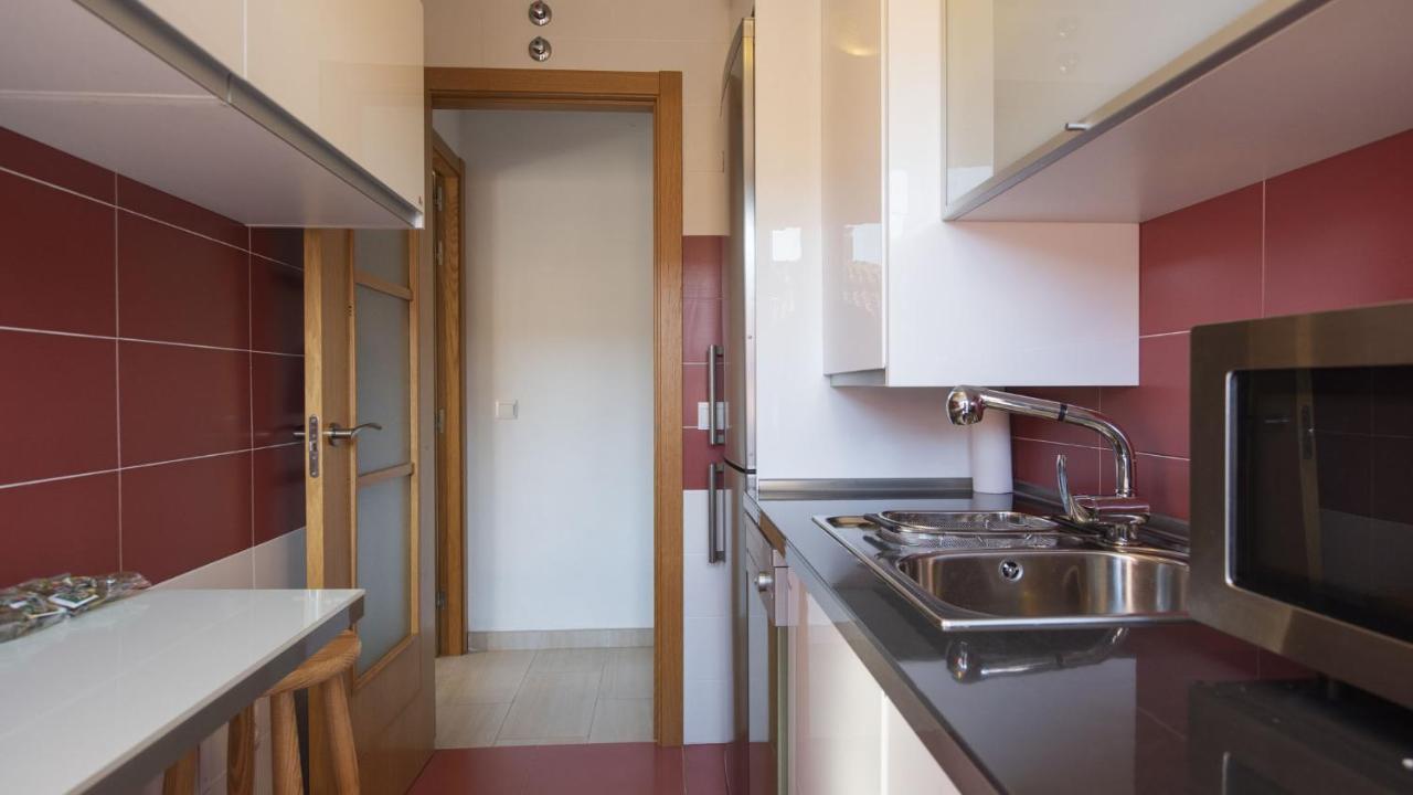 Pico Limon Appartement Toledo