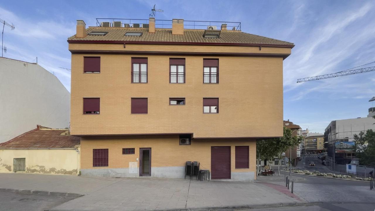 Pico Limon Appartement Toledo