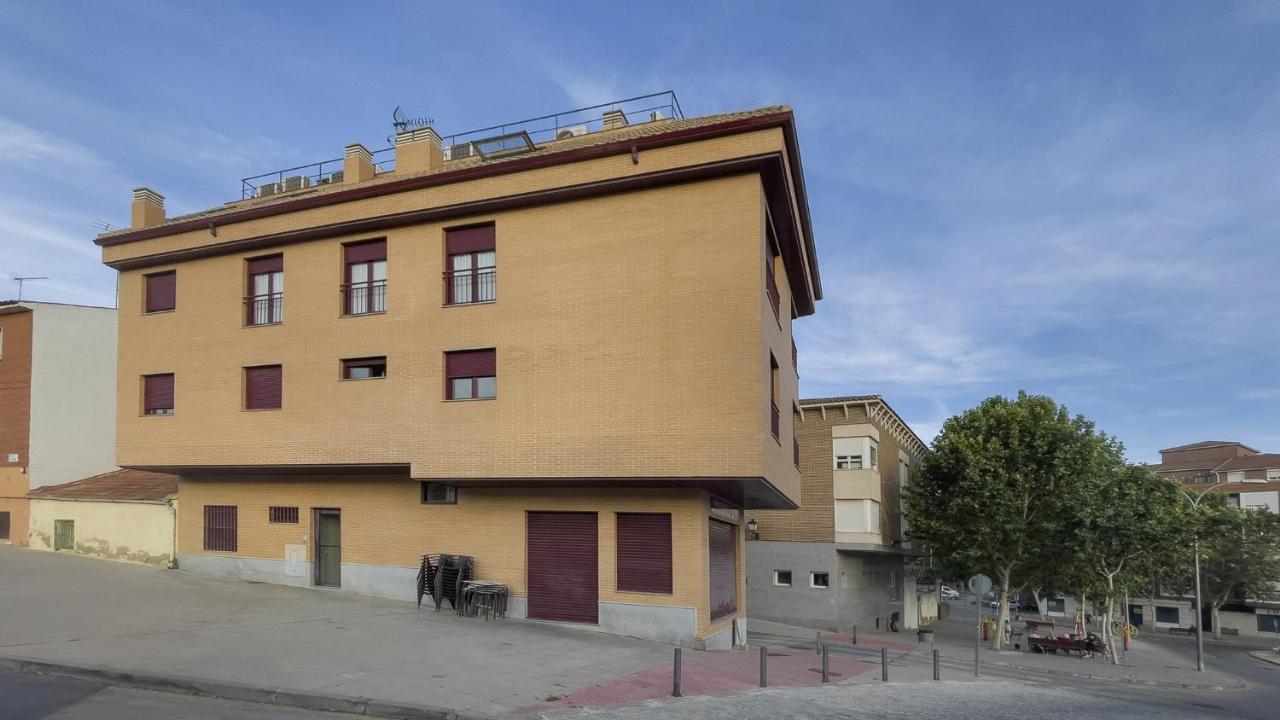 Appartement Pico Limon