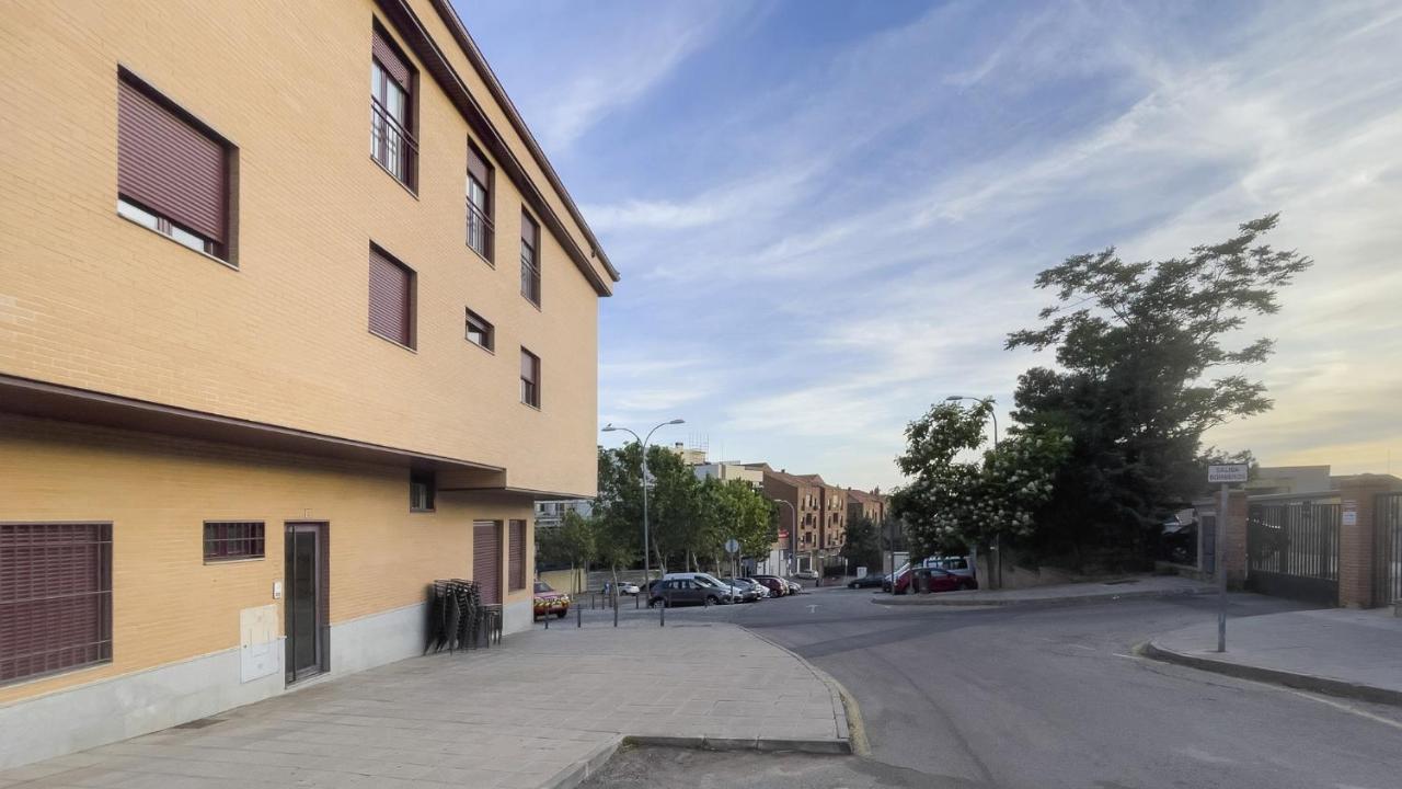 Pico Limon * Toledo