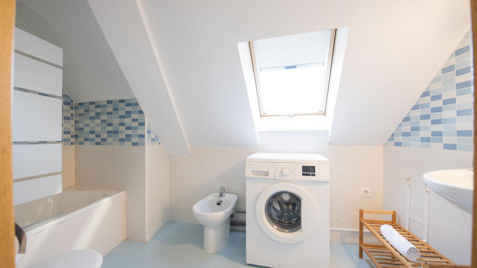 Appartement Pico Limon Toledo