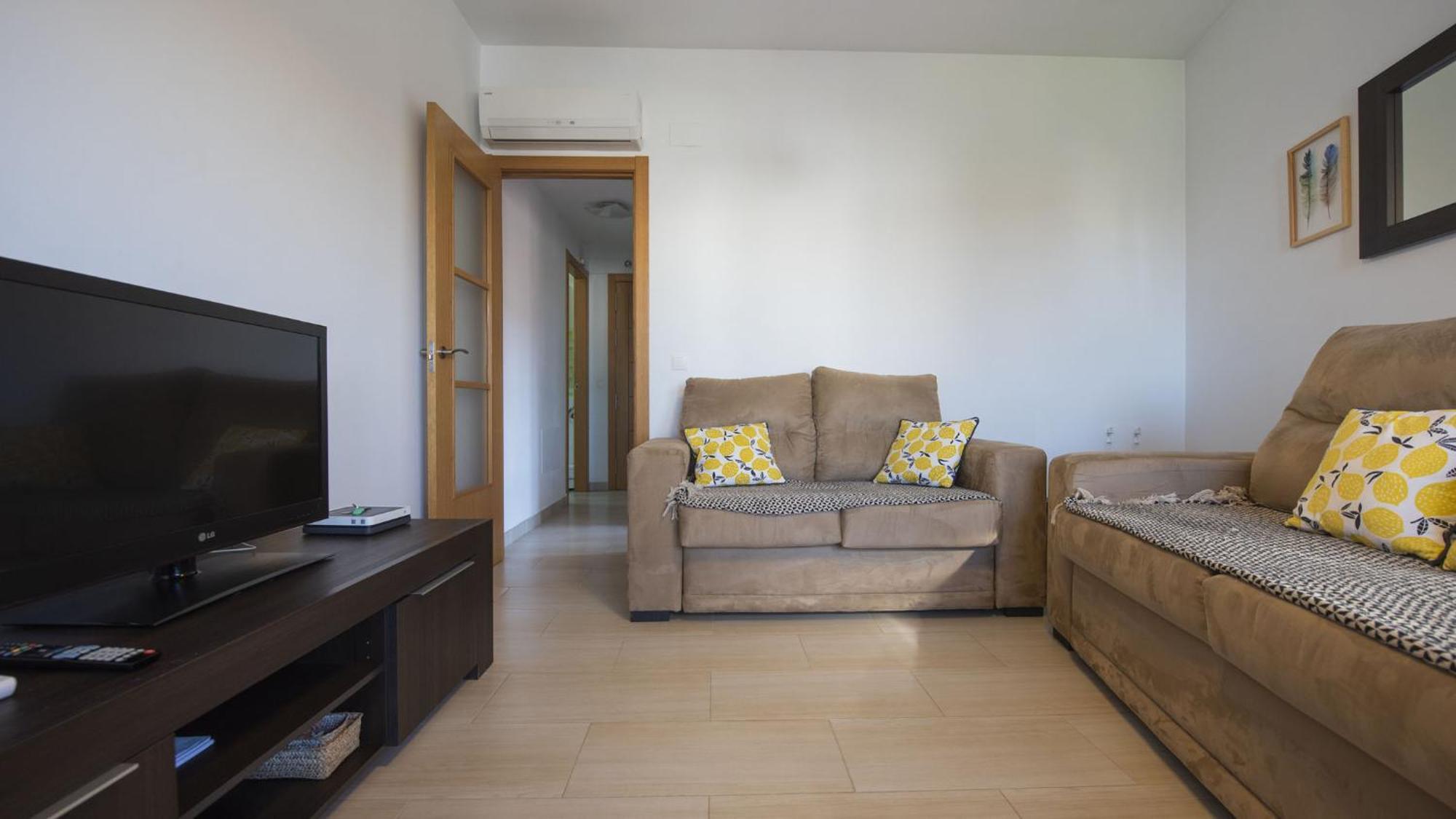 Apartamento Pico Limón *